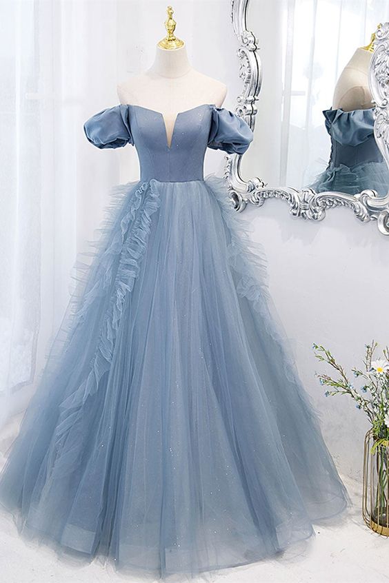 Ball Gown