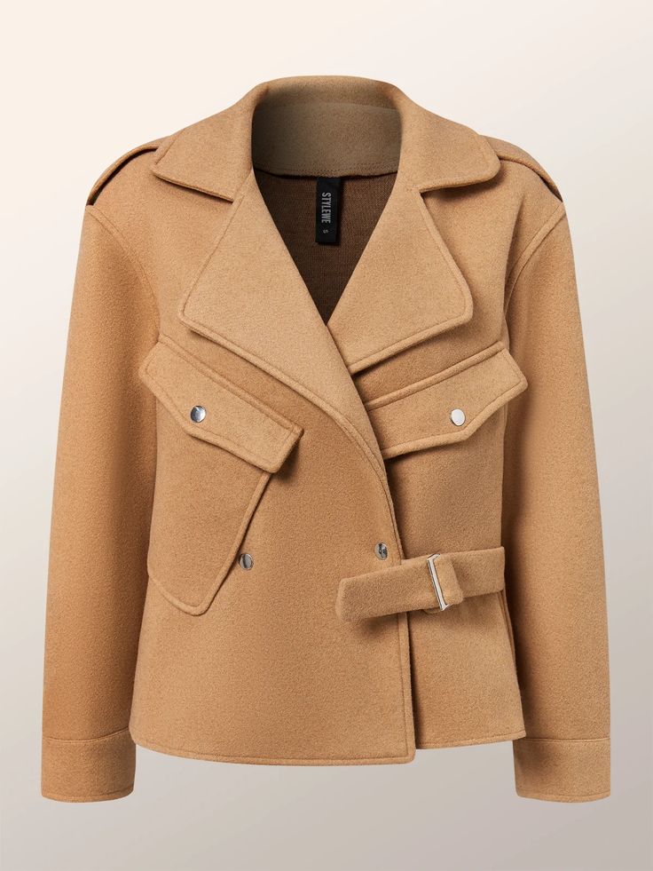 Winter Jacket